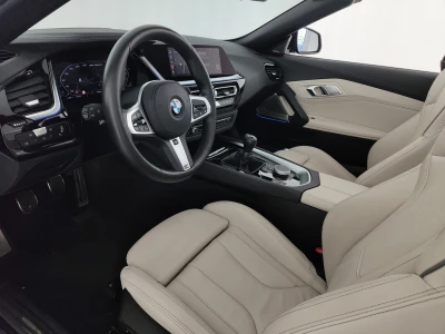 BMW Z4 M