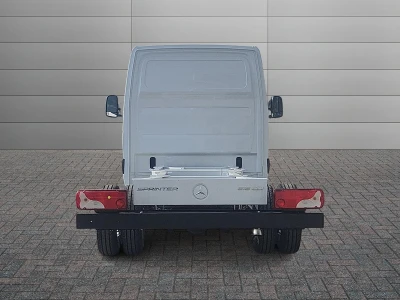 Mercedes-Vans Sprinter Telaio
