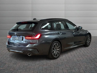 BMW SERIE 3