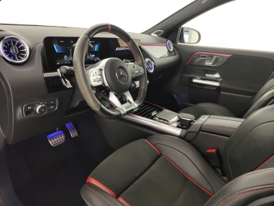 Mercedes-Amg GLA