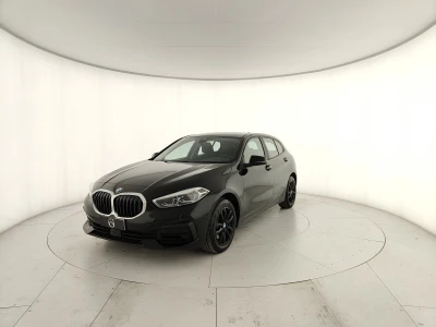 BMW SERIE 1