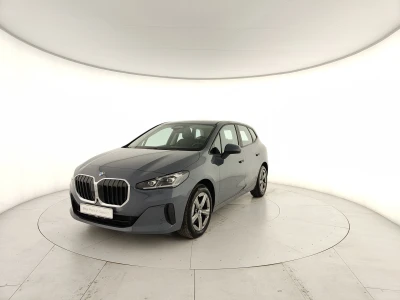 BMW SERIE 2