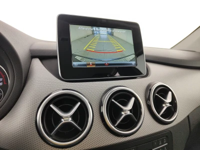 Mercedes-Benz CLASSE B