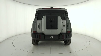 ICH-X K3