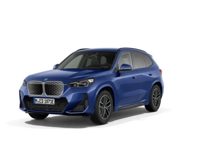 BMW i IX1