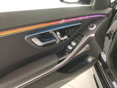 Mercedes-Benz Classe S