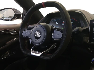 Lotus EMIRA