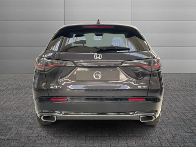 Honda ZR-V