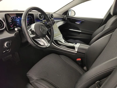 Mercedes-Benz CLASSE C