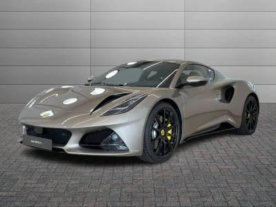 Lotus EMIRA
