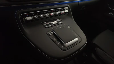 Mercedes-Vans Classe V