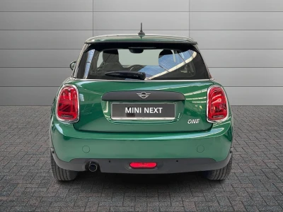 MINI COOPER 3 PORTE