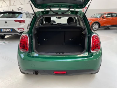 MINI COOPER 3 PORTE