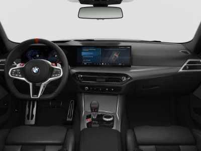 BMW M M3