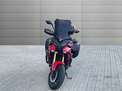 Yamaha Tracer