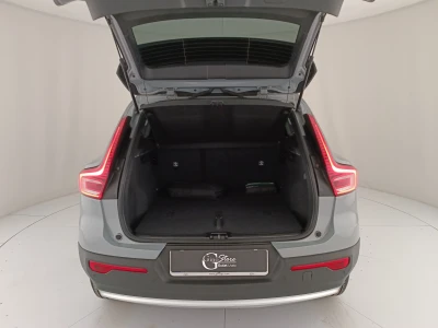 Volvo XC40 N1 2023