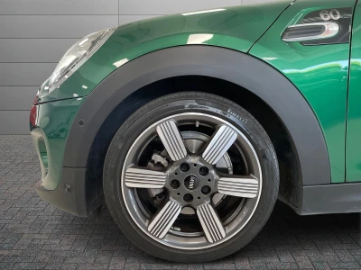 MINI COOPER 3 PORTE