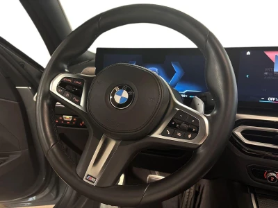 BMW SERIE 3