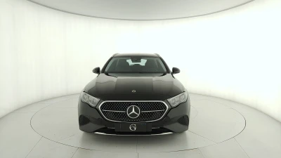 Mercedes-Benz CLASSE E