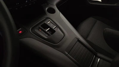 Toyota Proace City Verso Electric 2024