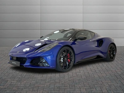 Lotus EMIRA