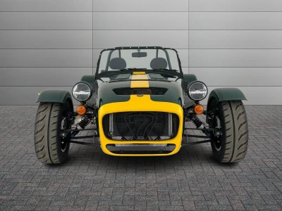Caterham 340
