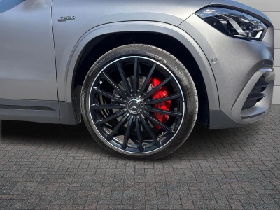Mercedes-Benz GLA AMG