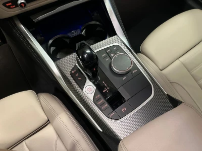 BMW M Serie 4 M