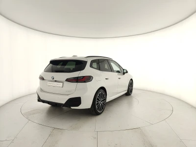BMW SERIE 2