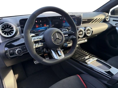 Mercedes-Amg Classe A