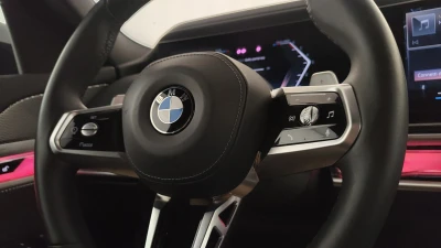 BMW SERIE 7