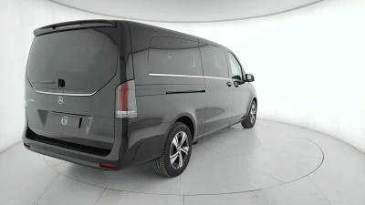 Mercedes-Vans Classe V