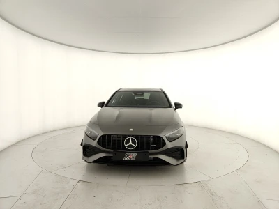 Mercedes-Amg Classe A