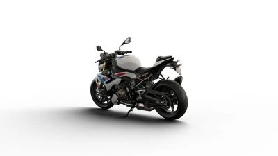 BMW Motorrad S1000 R