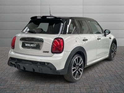 MINI 5 PORTE