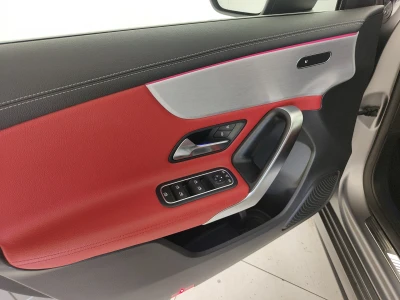 Mercedes-Amg Classe A