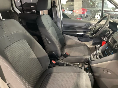 Ford Tourneo Connect II
