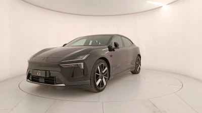 Polestar 4