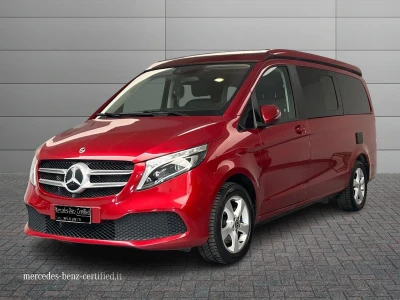 Mercedes-Vans Classe V