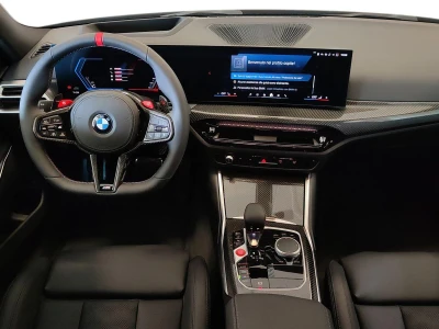 BMW M M3
