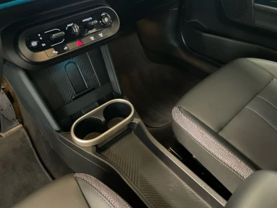 MINI 5 PORTE
