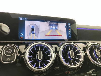 Mercedes-Amg Classe A