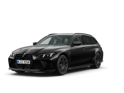 BMW M M3