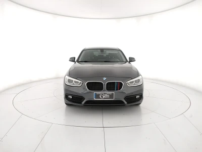 BMW SERIE 1