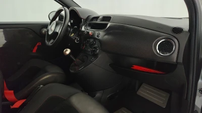 Abarth 695