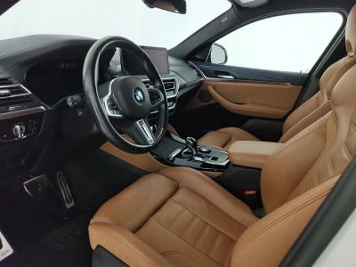 BMW M X4M