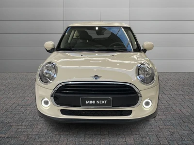 MINI COOPER 3 PORTE