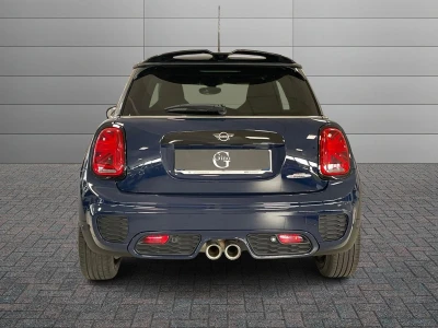 MINI COOPER 3 PORTE