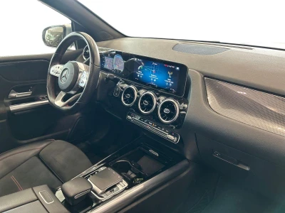 Mercedes-Benz CLASSE B