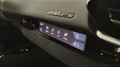 Ferrari 296